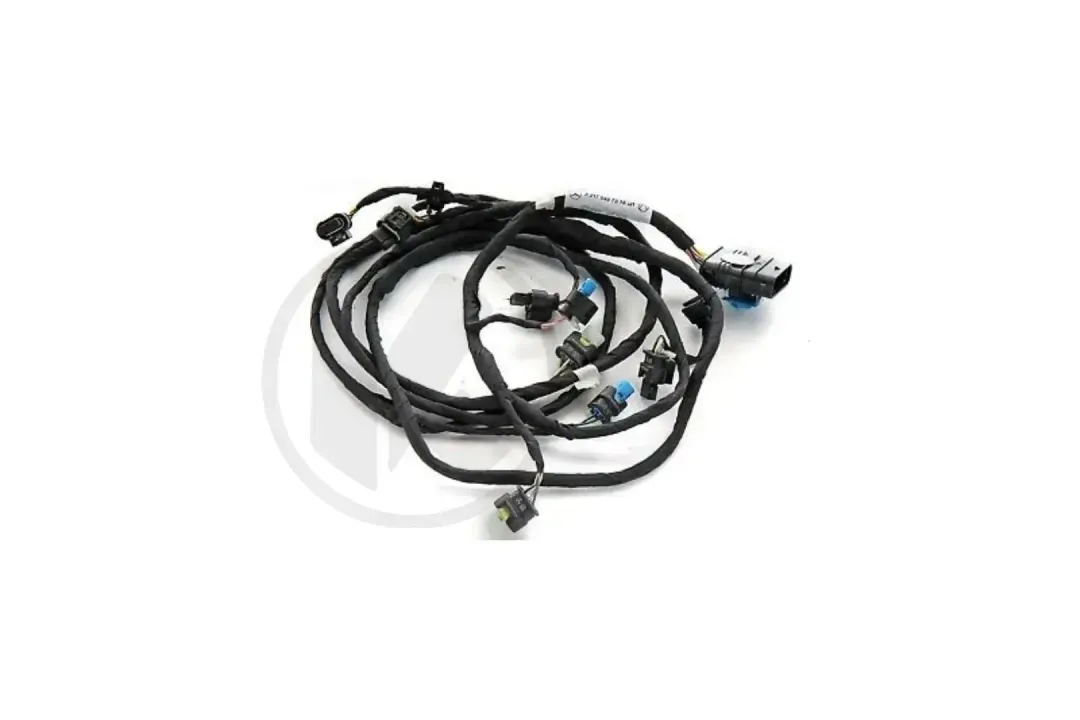 WIRE HARNESS